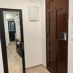 Apartamento En El Centro De Madrid