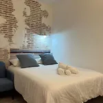 Apartamento En El Centro De Madrid