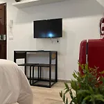 Apartamento En El Centro De Madrid