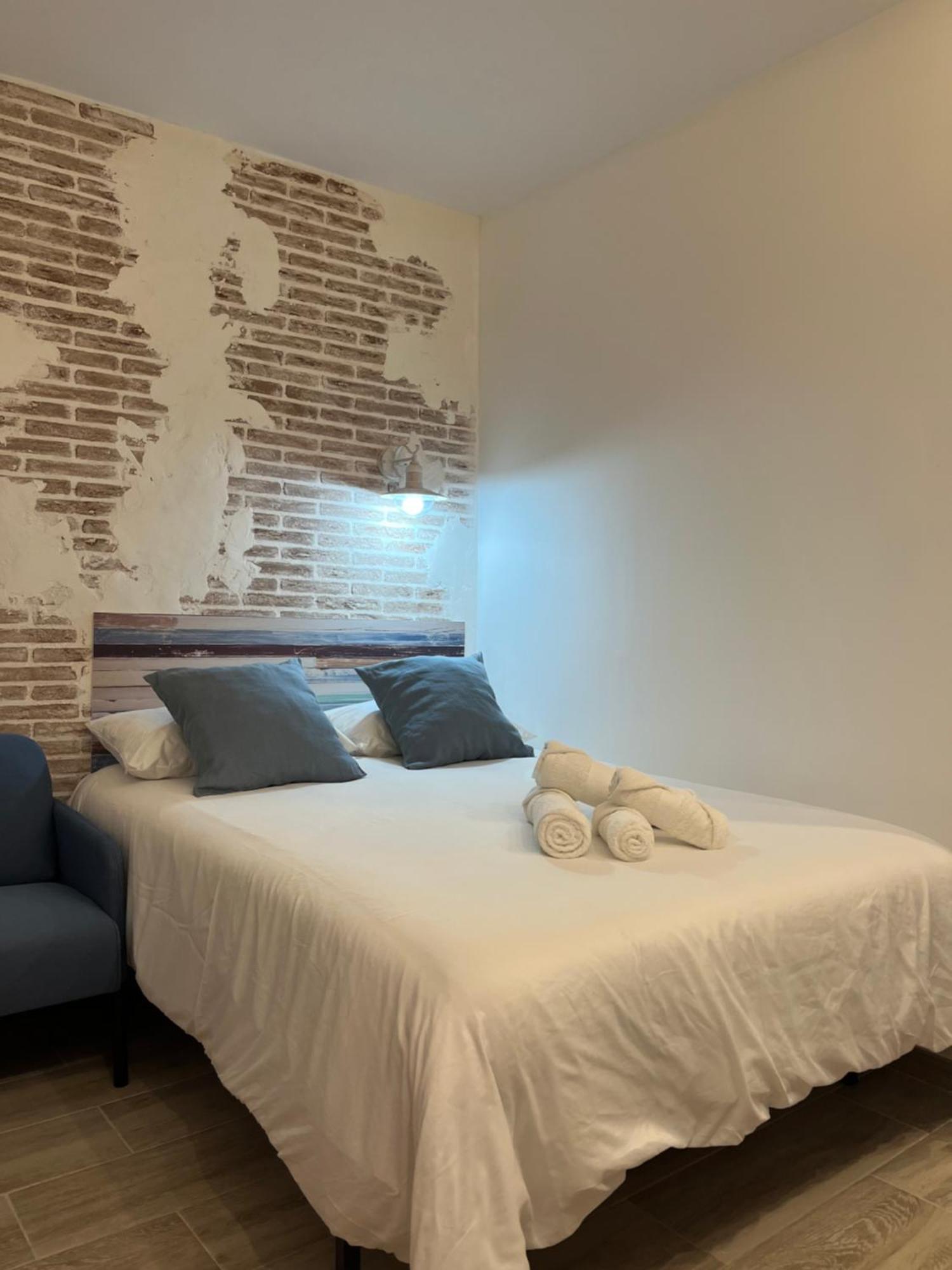 Apartamento Apartamento En El Centro De *