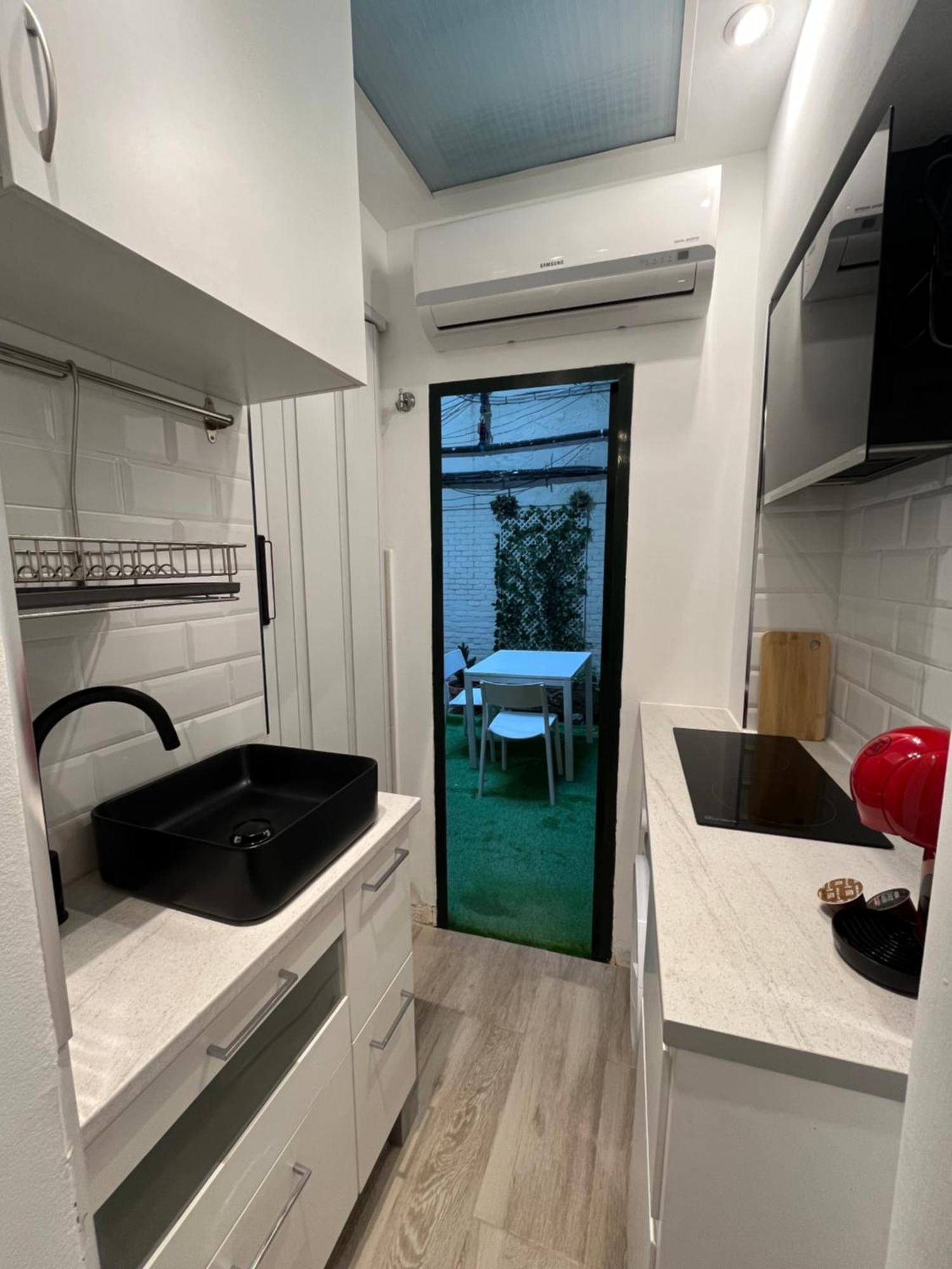 Apartamento En El Centro De *
