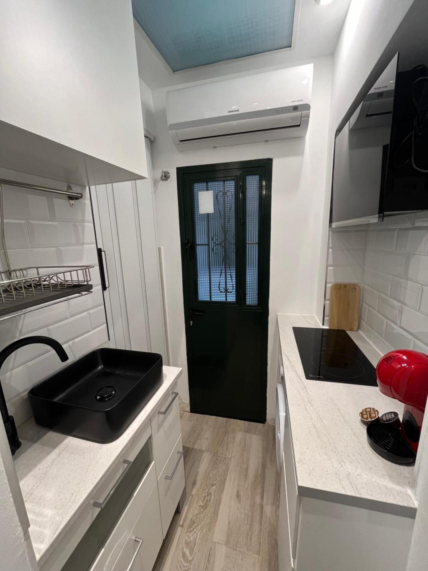 Apartamento Apartamento En El Centro De *