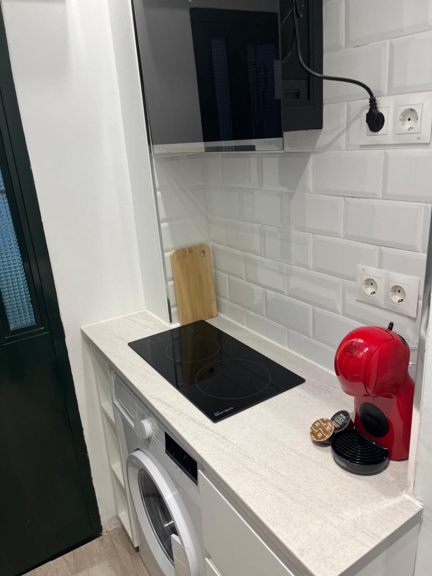 Apartamento En El Centro De Apartamento