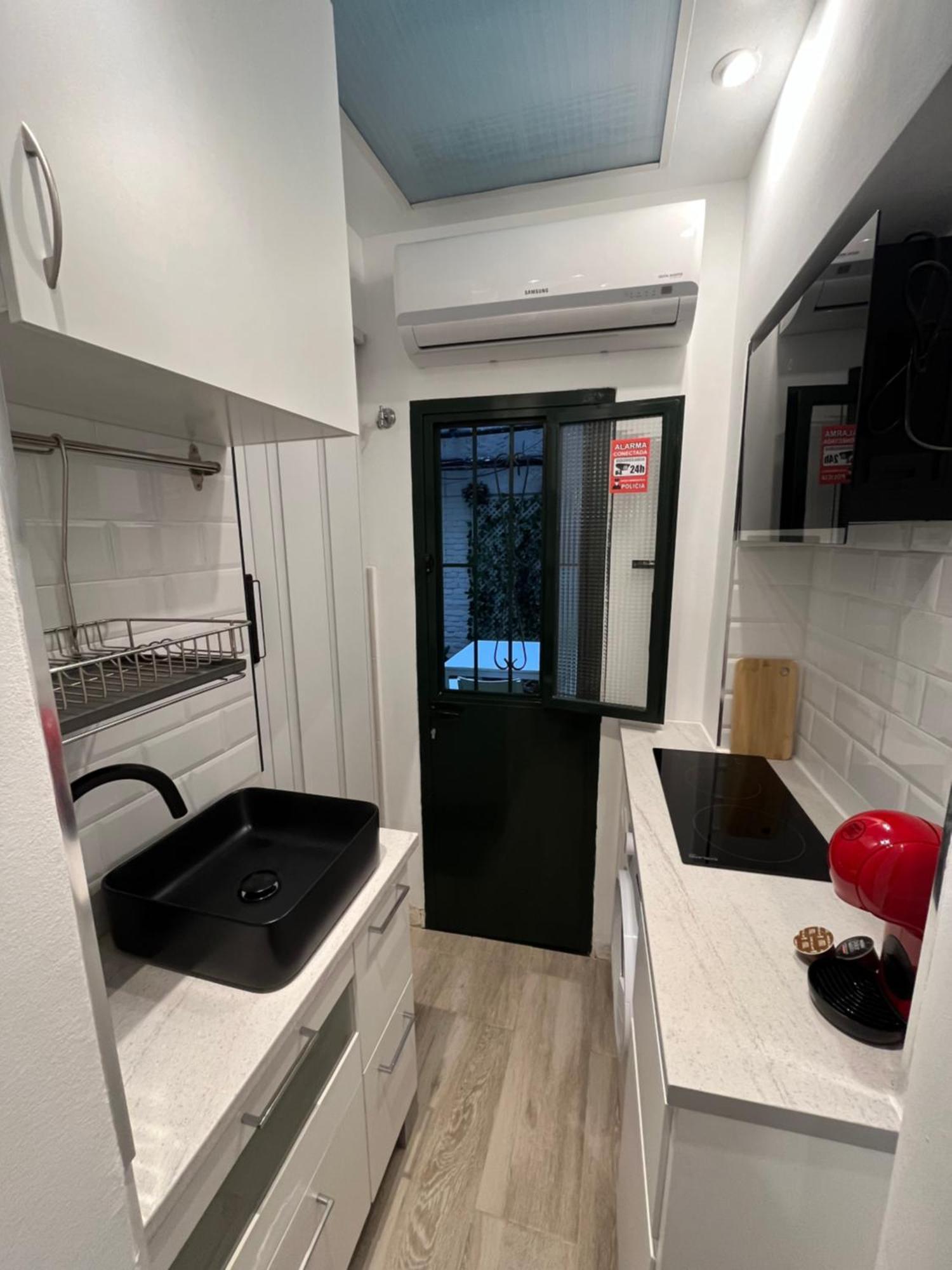 Apartamento En El Centro De *
