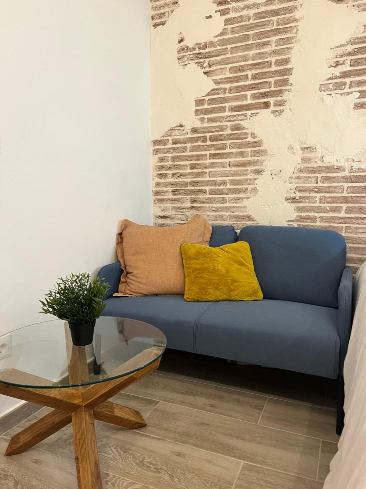 Apartamento En El Centro De
