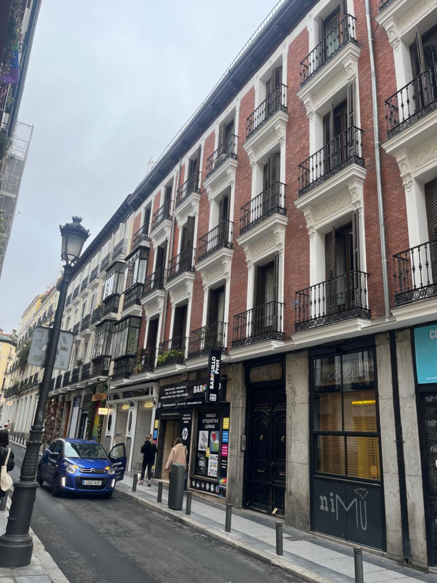 Apartamento Apartamento En El Centro De